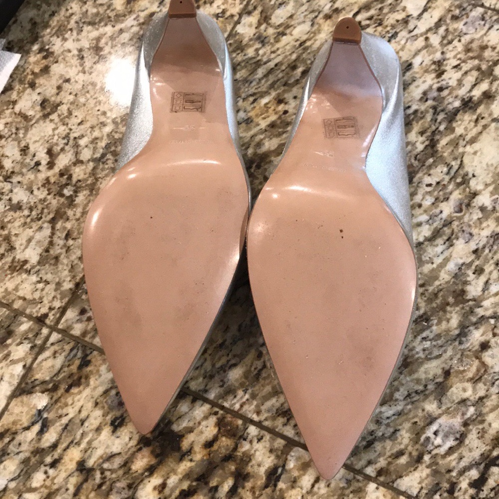 Mules - Picture 2 of 3